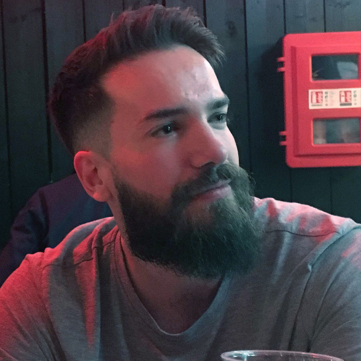 Arran Gravestock
