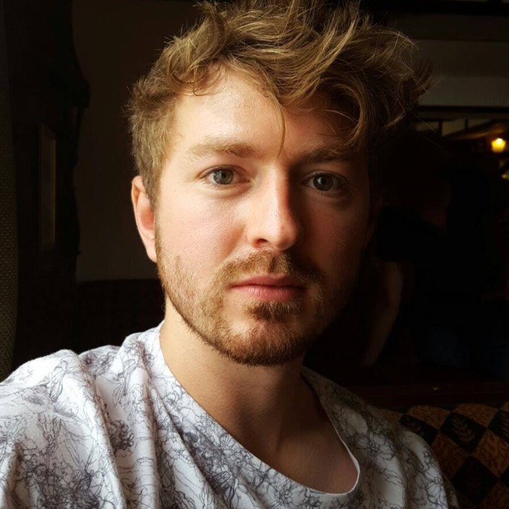 Will Newmarch