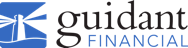 guidant financial Logo