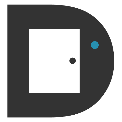Doorbell logo