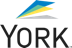 York Risk Servicecs Logo