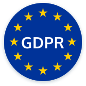 GDPR Badge