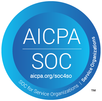 SOC2 Badge