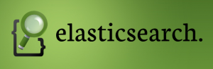 elasticsearch logo