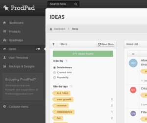 Pipeline management tool