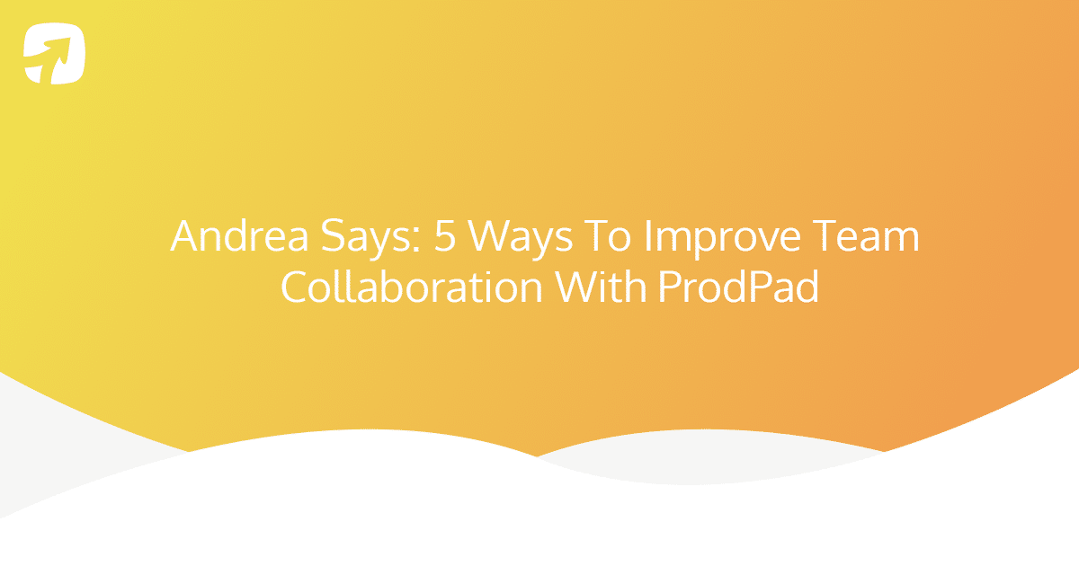 Five Ways To Improve Team Collaboration Five Ways To Improve Team Collaboration