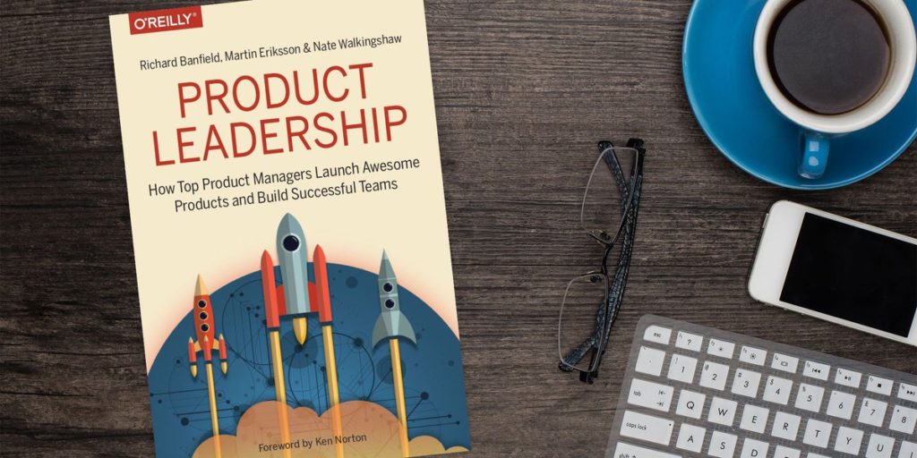 Product Leadership and product management experience