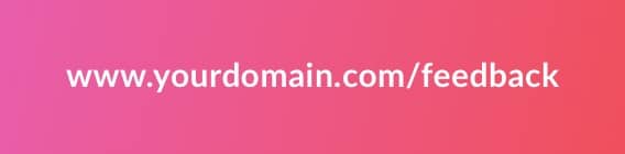 Host on your own domain