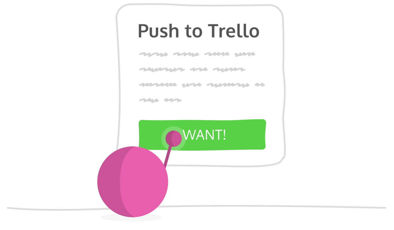 Push to Trello
