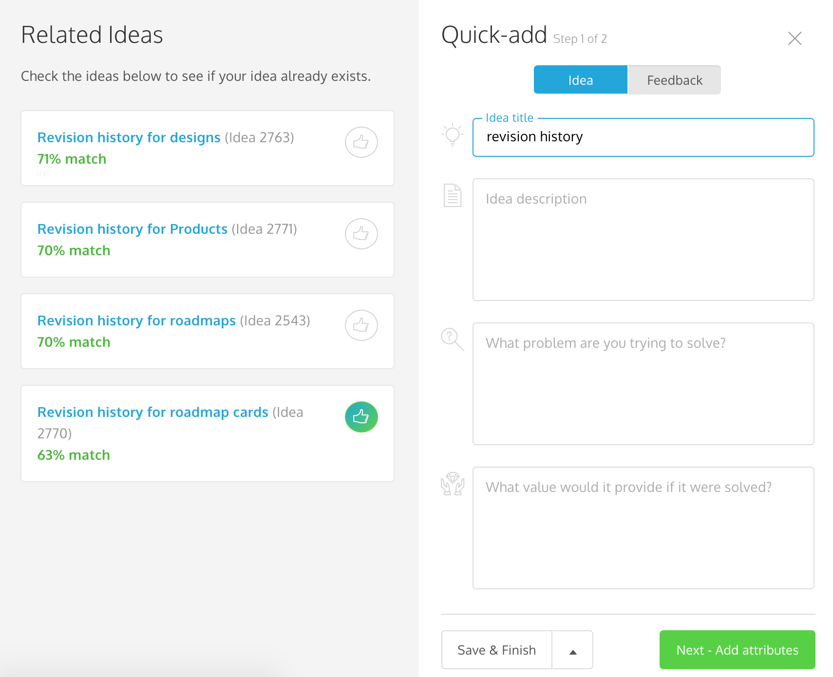 product management AI