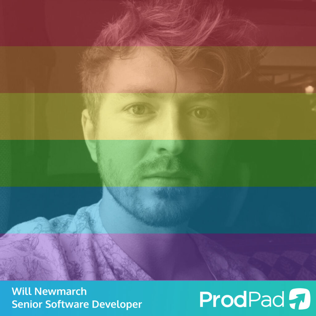 Will Newmarch