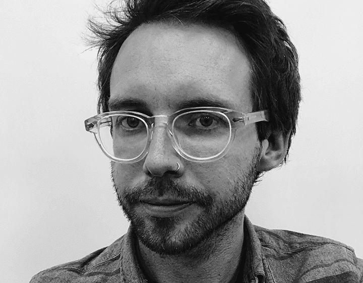 Adam Moore