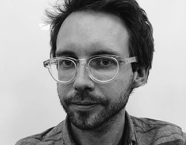 Adam Moore