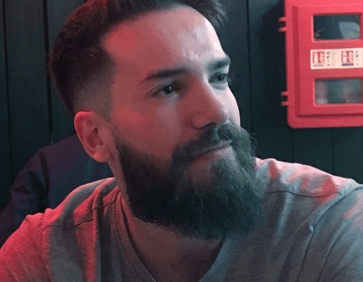 Arran Gravestock