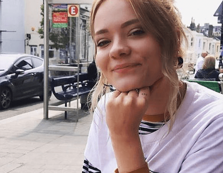 Ellie Harris