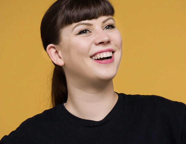 Fleur Sykes