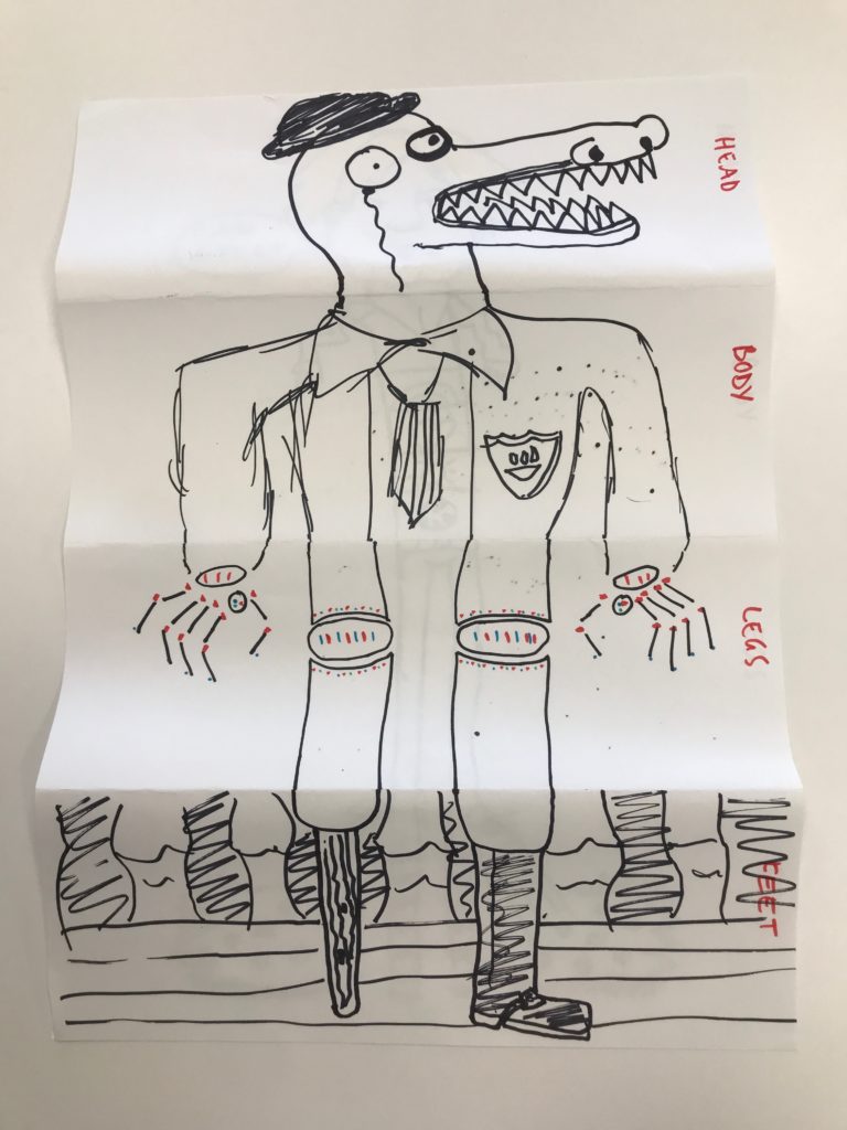 Designs from Prodoodle