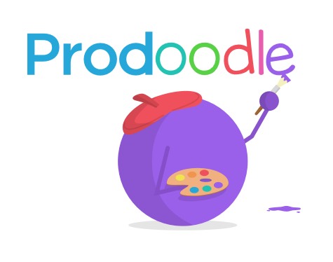 Prodoodle was born.