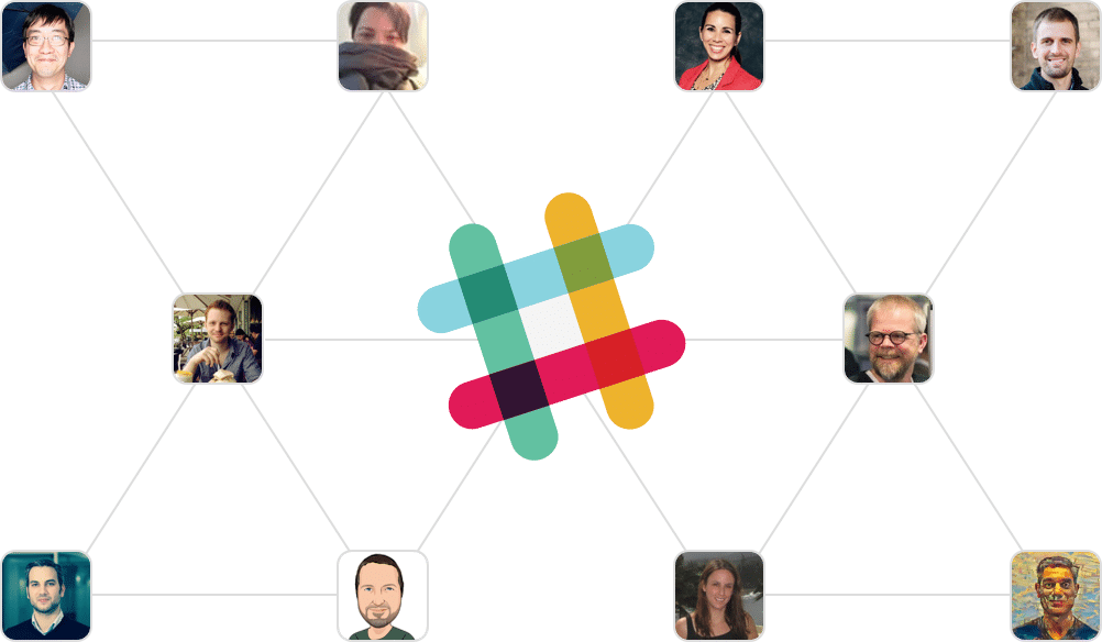 The ProdPad Slack community