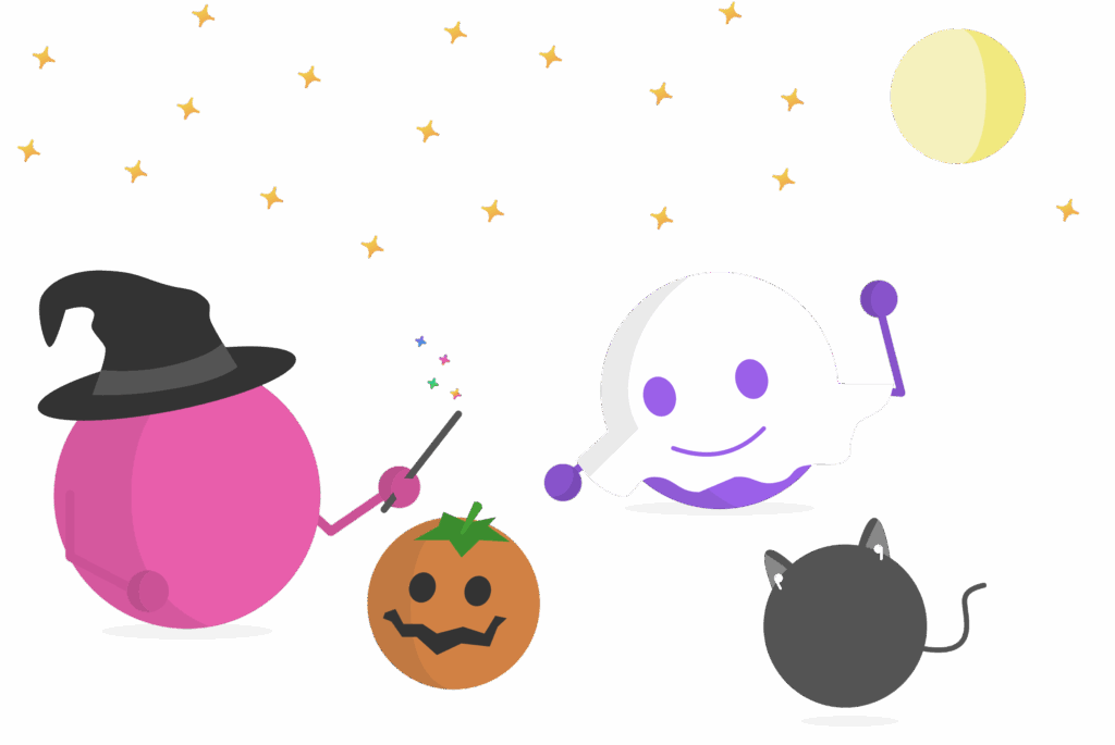 Haunted ProdPad Halloween