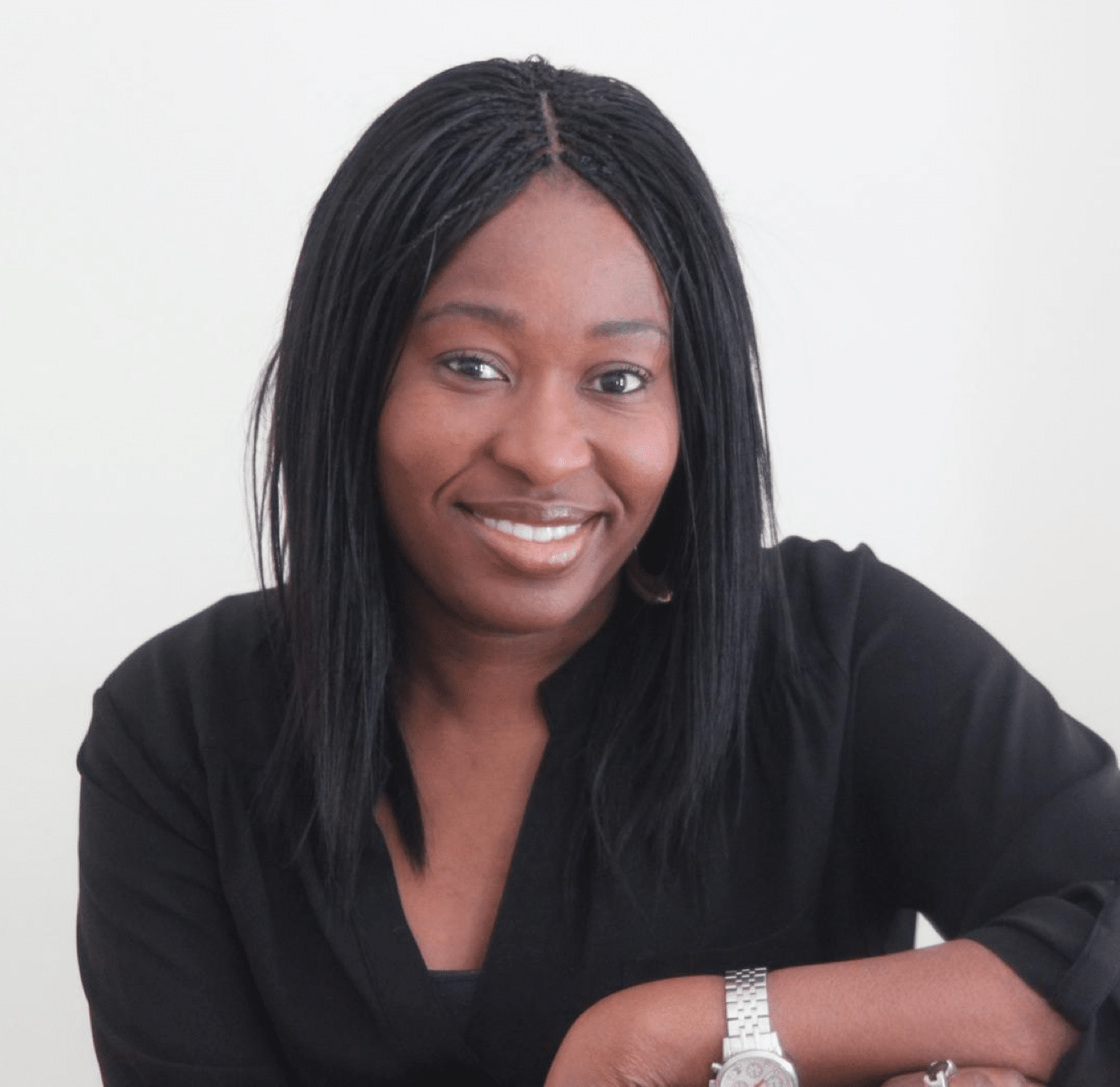 Platform Product Strategy & Scaling Product Systems - Ezinne Udezue