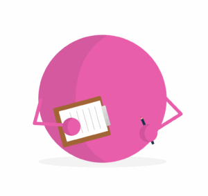A survey can help you discover more about the outcomes your customers are hoping for.