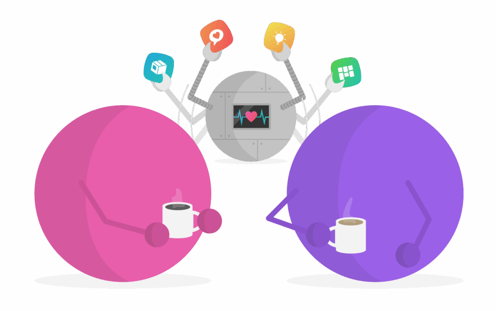Dotbot helping Product Managers