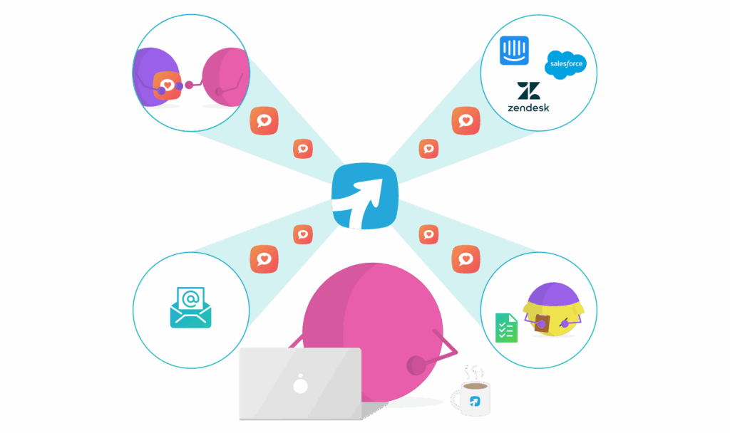 ProdPad as a central database for all your user feedback