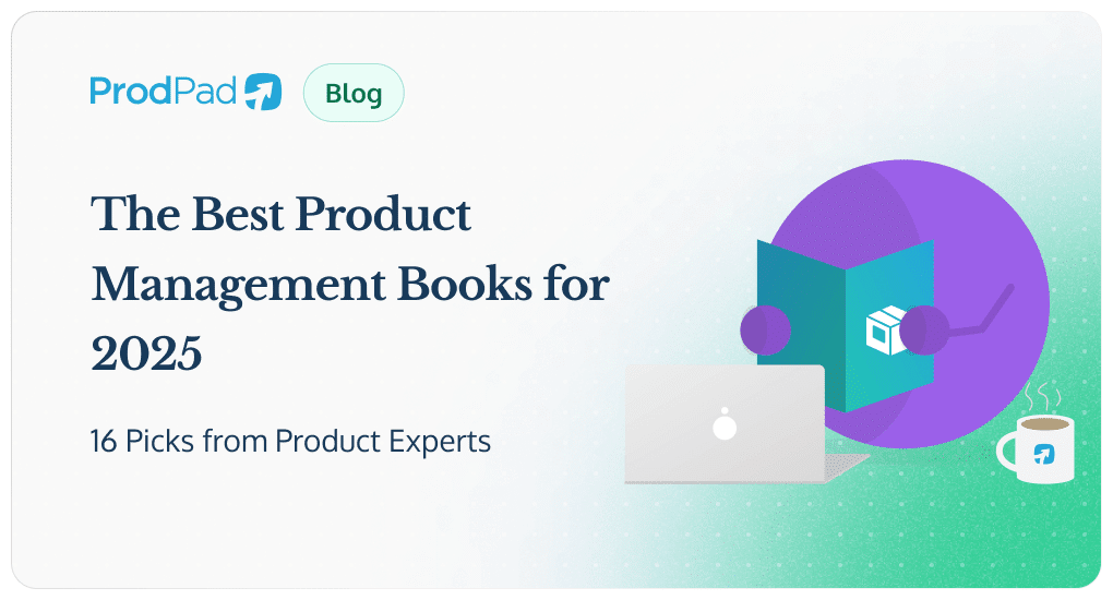 The 16 Best Product Management Books 2025: Chosen by Experts
