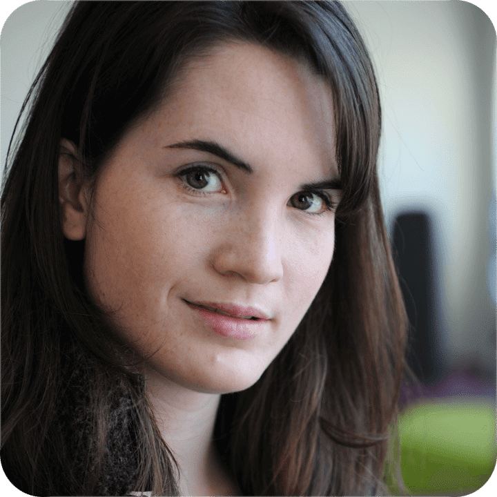 Janna Bastow
