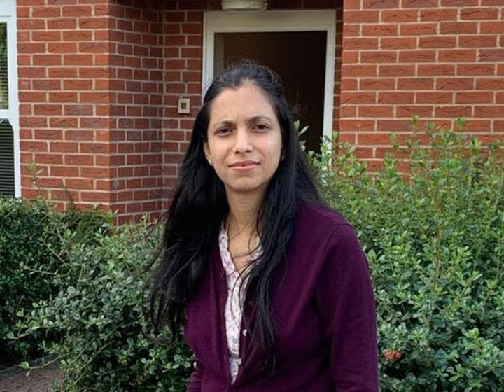 Soumya Sundarrajan
