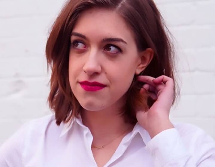 Kate Scott