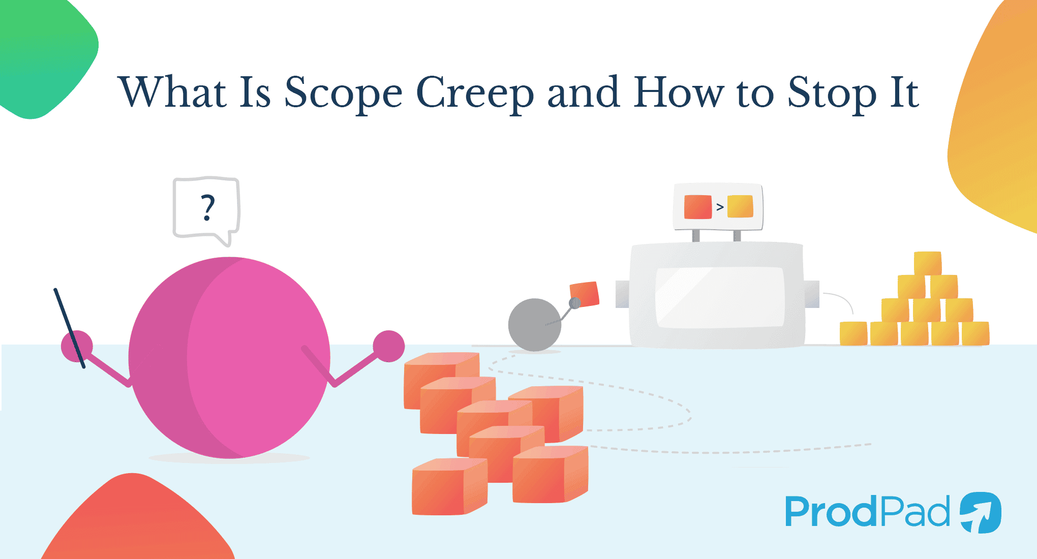 What Is Scope Creep and How to Stop It ProdPad