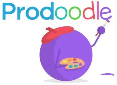 Prodoodle is enjoyed by everyone