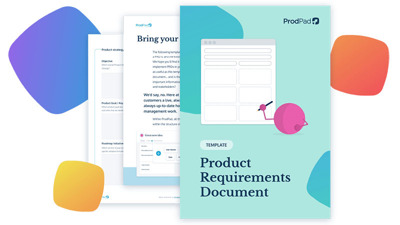 Create the ultimate Product Requirements Document with this template