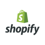 Shopify is one of the great product vision examples.