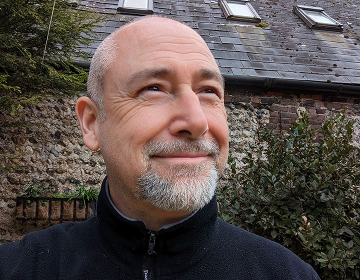 Geoff Drummond