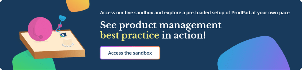 Access the Sandbox