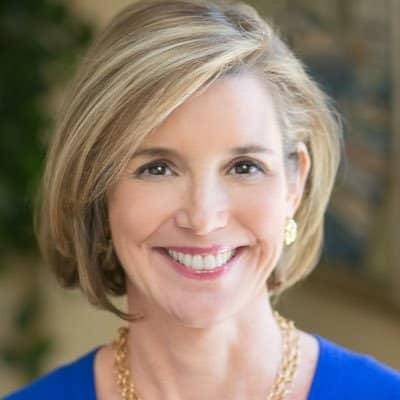 Sallie Krawcheck is one of the most amazing women in product