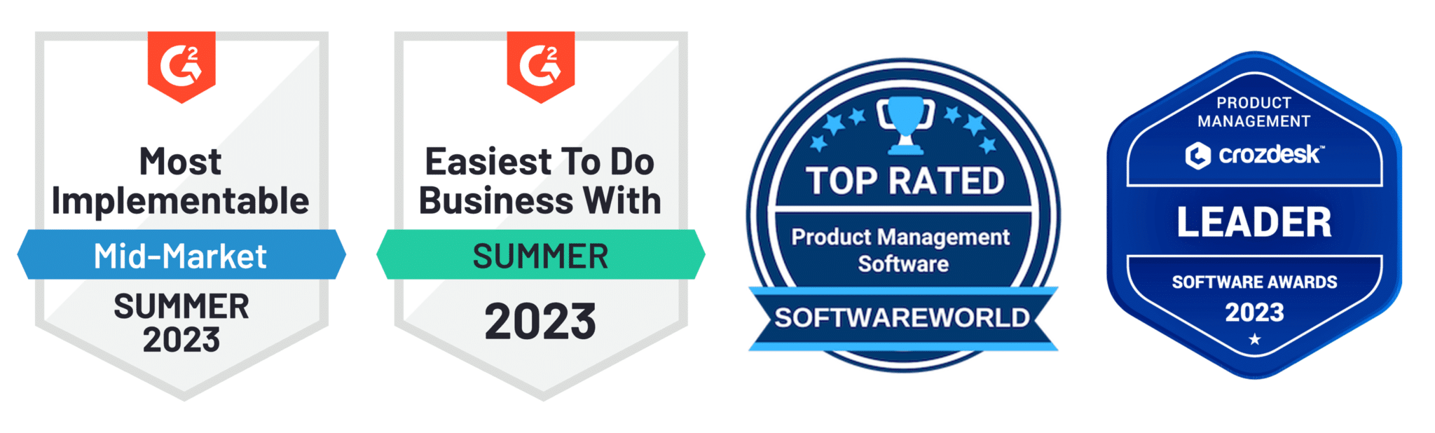 ProdPad | Product Management Software