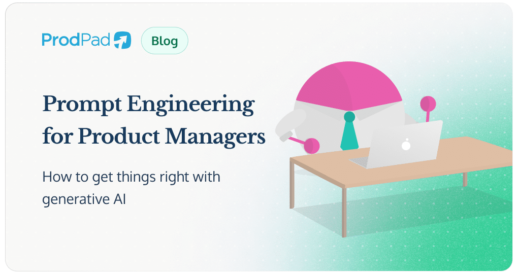 Prompt Engineering for Product Managers related article image