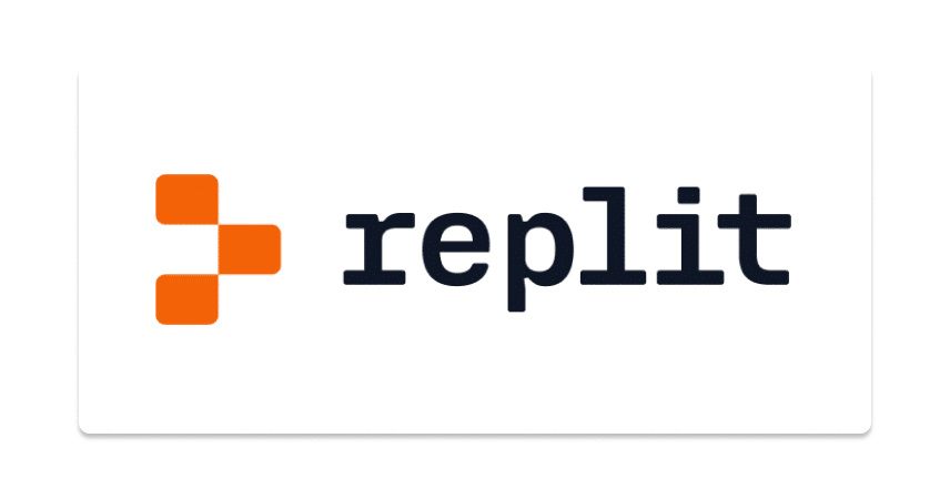 Replit logo