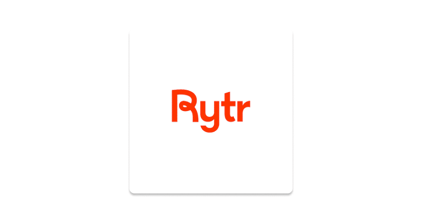 Rytr is one of many AI tools for product Managers