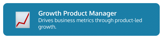 Growth Product Manager description and overview