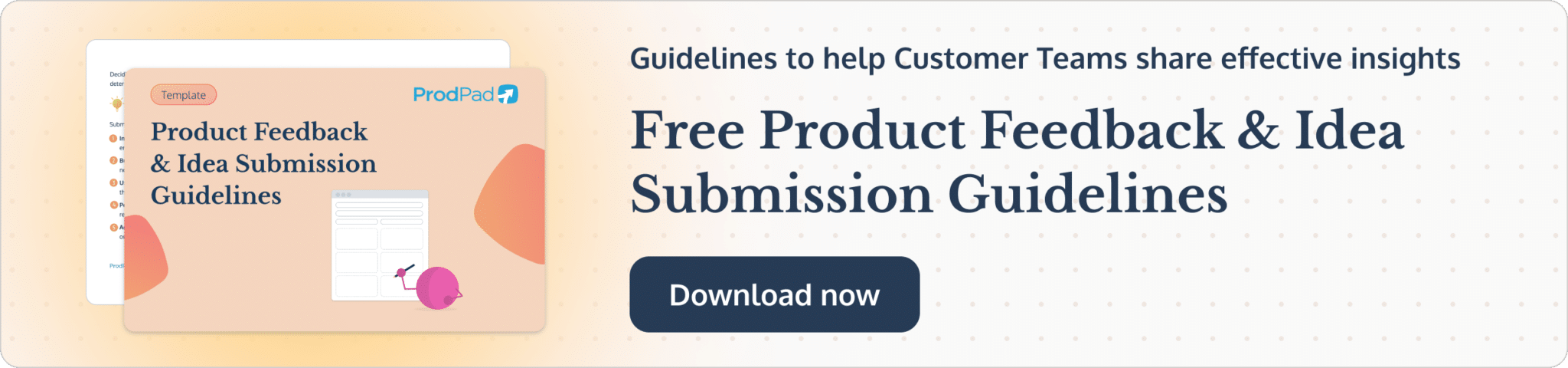 Feedback Program Names Voice of the Customer Program Guide: How to Set One Up