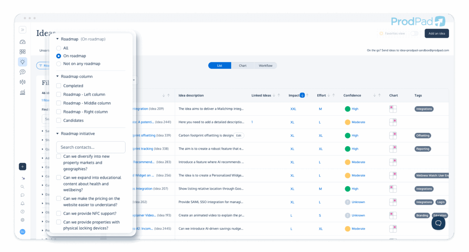 6 Product Backlog Examples: Backlogs Without Chaos