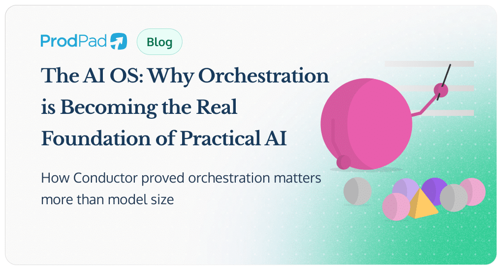 The AI Operating System