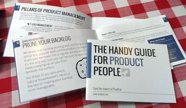 The Handy Guide for Product Managers