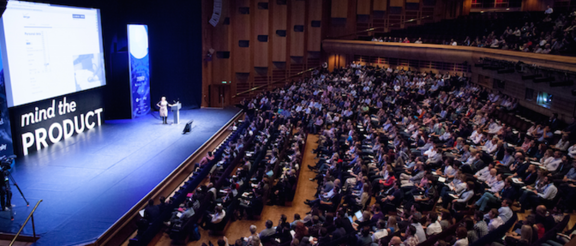 Mind The Product conference
