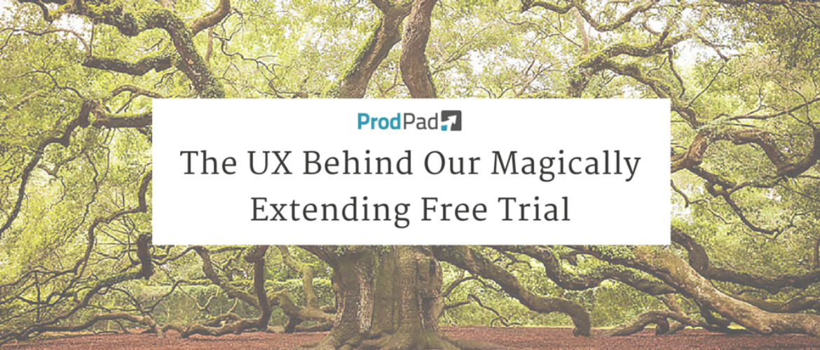 User Onboarding: The UX Behind Our Magically Extending ...